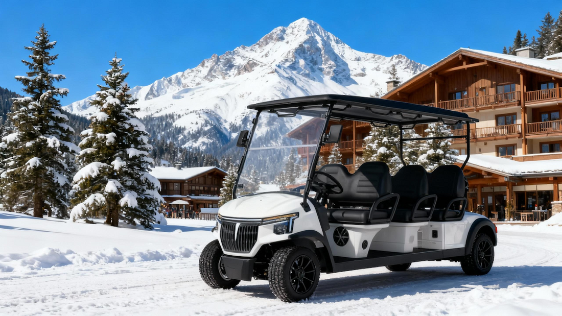 Learn about the top 5 sightseeing bus makers offering quality, comfort, and innovation for global tour operators and travel enthusiasts.