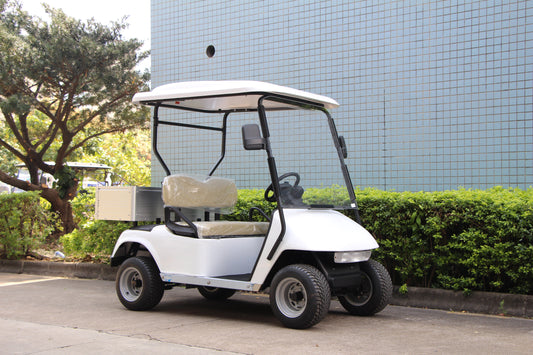 This expert guide examines Yamaha’s role as the golf cart industry benchmark and how its blueprint shapes modern procurement decisions.
