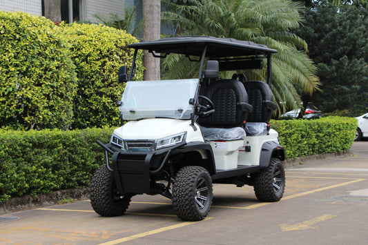Learn a strategic framework for selecting a long-term golf cart partner focused on total cost, innovation, and shared operational value.