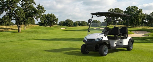 Explore the hidden barriers new golf cart brands face, from supply chains to service networks, and why legacy manufacturers still dominate procurement decisions.