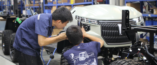 Learn how Club Car, Yamaha, and E-Z-GO now deliver integrated mobility ecosystems that improve efficiency, reduce costs, and support long-term operations.