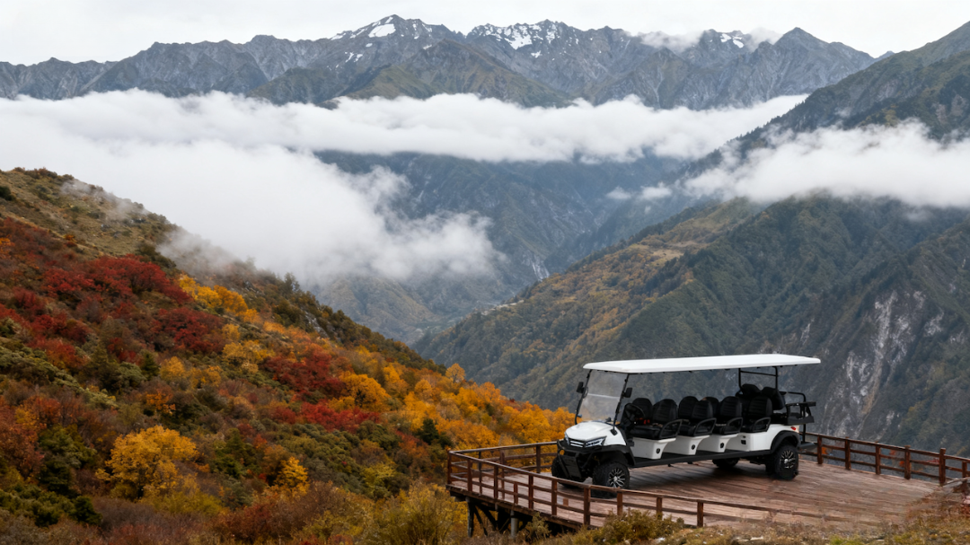 Unlock the business potential of world-class sightseeing buses — a strategic investment that drives loyalty, revenue, and lasting impact.