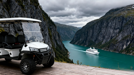 Discover how the right golf cart purchase delivers cost savings, reliability, and strong returns over five years through smart planning and informed buying decisions.