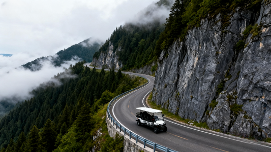 Discover how leading sightseeing bus companies master visitor experience and apply these insights to optimize your attraction's journey and revenue.