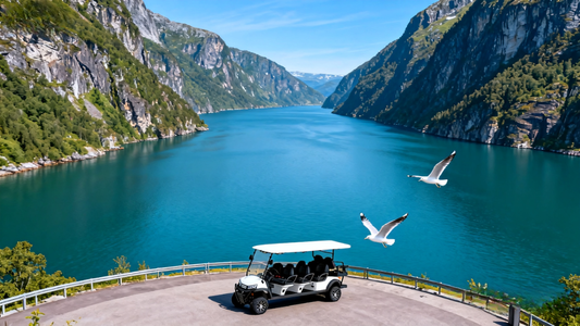 Optimize your sightseeing bus investment with five strategic tips that cut lifetime costs, elevate visitor experience, and strengthen long-term performance.