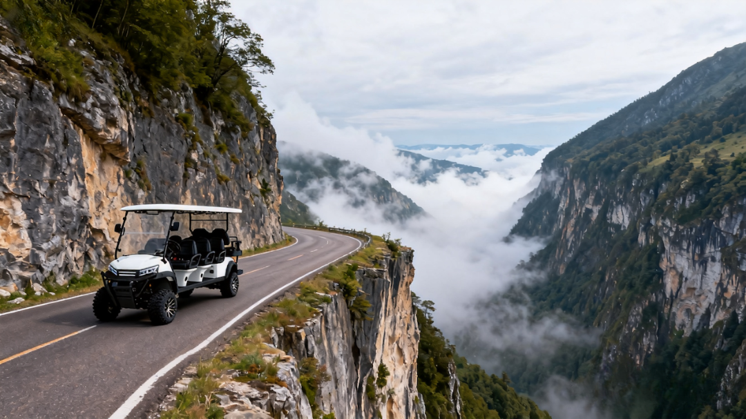 Still repairing old golf carts? Learn the hidden costs of downtime, maintenance, and poor experience—and how modern fleets improve efficiency.