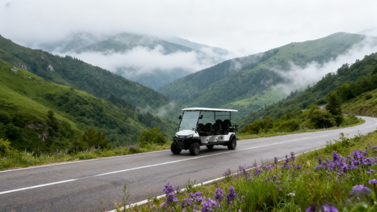 Explore the true cost of aging golf carts, from rising maintenance expenses to downtime, and learn when a new fleet becomes the smarter business move.