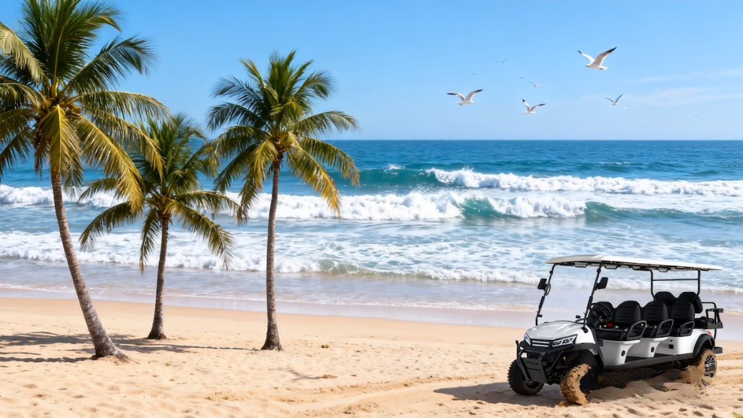 A deep look at the true cost of low-priced golf carts and how maintenance, lifespan, and efficiency shape smarter procurement decisions.