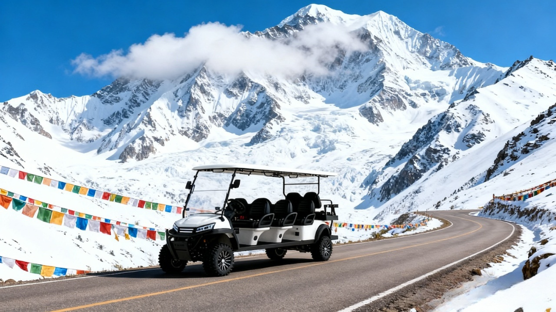 Ensure your golf cart fleet investment pays off. Avoid common procurement mistakes and optimize performance, durability, and long-term costs with expert advice.