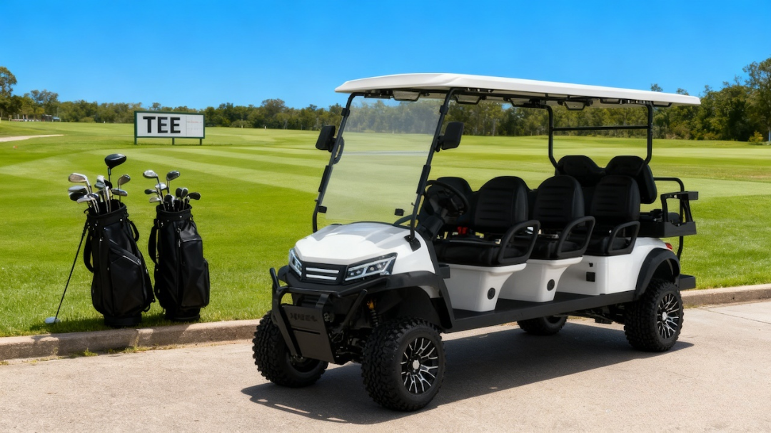 Discover the key lessons behind Yamaha’s golf cart decisions and how they guide smarter fleet planning, lower TCO, and better operational performance.