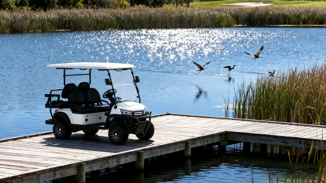 Explore the key pillars—engineering, innovation, service, and trust—that set leading golf cart brands apart in today’s competitive market.