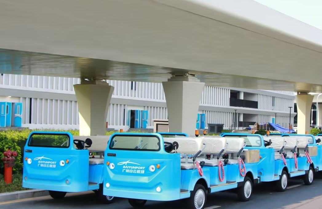 An in-depth analysis of how top golf cart manufacturers adjust products, financing, and operations to navigate economic uncertainty.