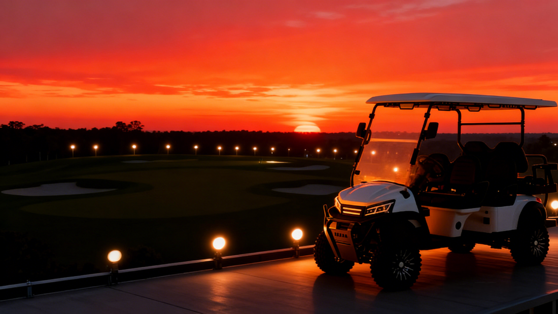 Explore key hidden costs in golf cart fleets—from charging and repairs to compliance and resale value—to optimize your budget.