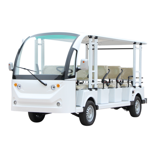 Widerway Sightseeing Car-D11A