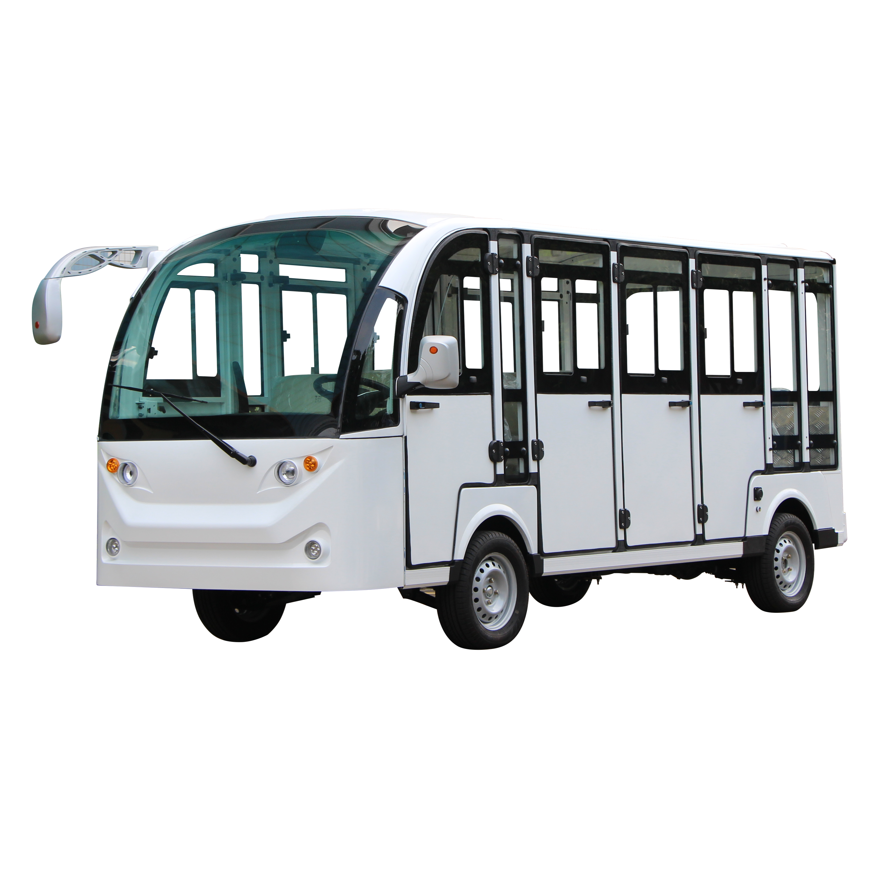 Widerway Sightseeing Car-D11AF