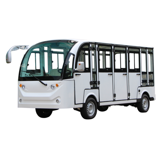 Widerway Sightseeing Car-D11AF