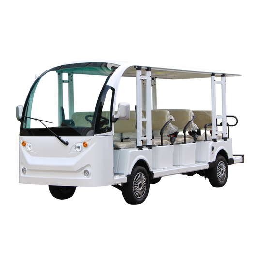 Widerway Sightseeing Car-D11A+3