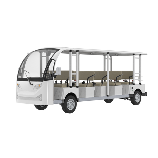 Widerway Sightseeing Car-D14A