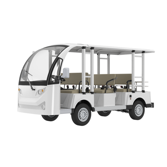 Widerway Sightseeing Bus-D8A-V23