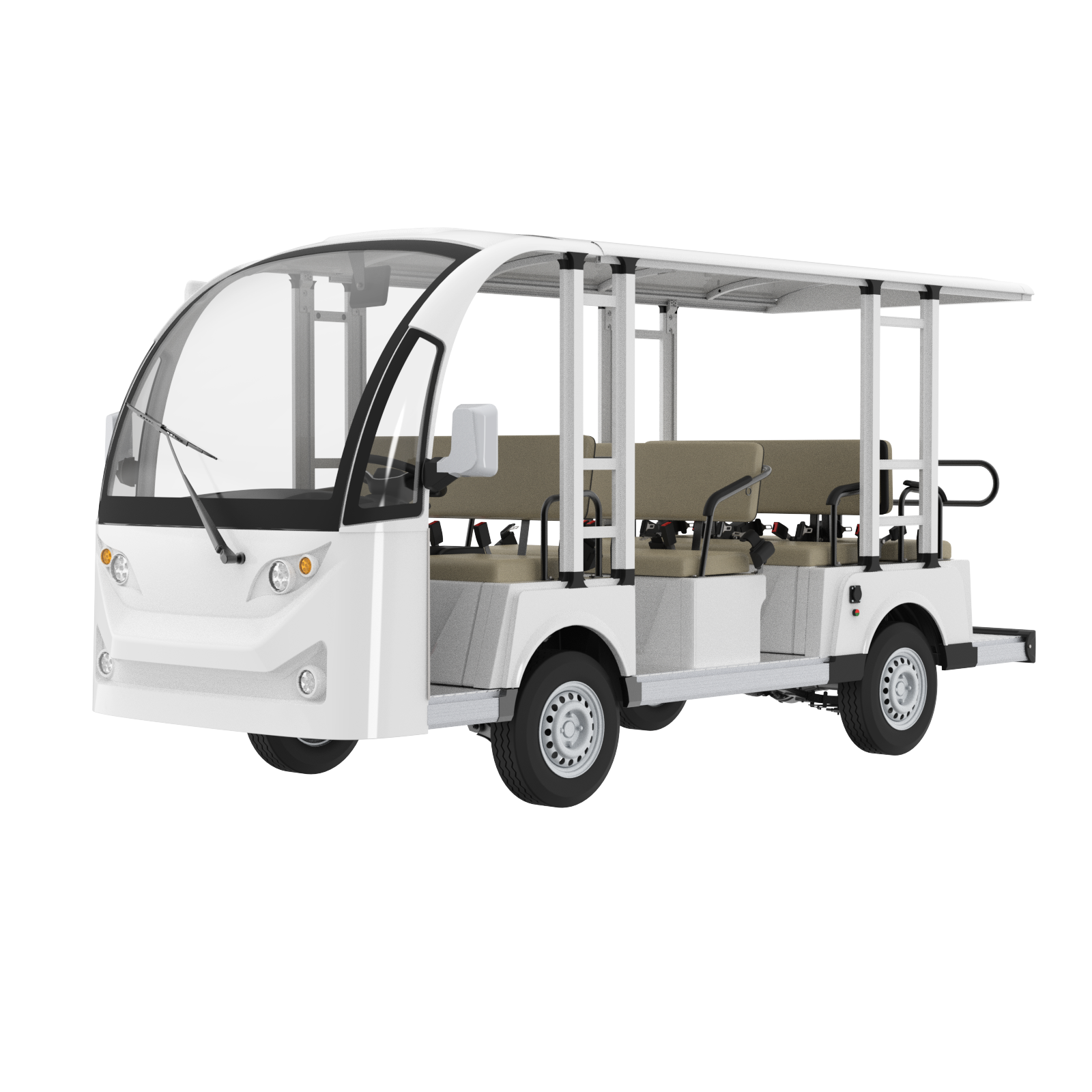 Find electric 2 seater golf carts for sale in our collection. Features street legal models with compact designs.