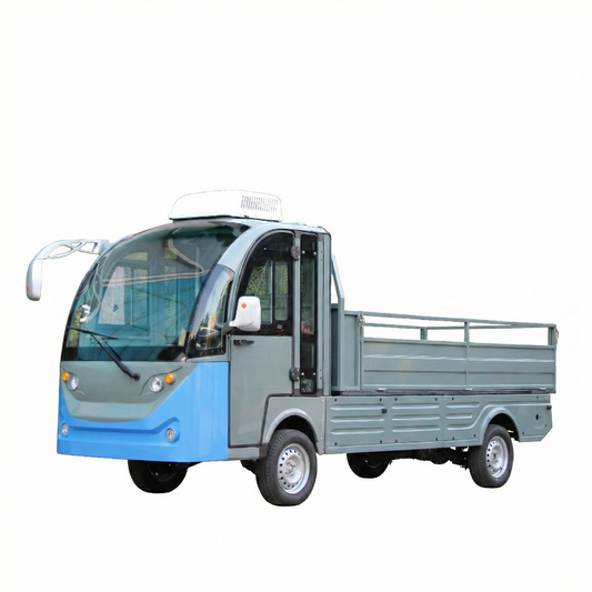 Widerway Cargo Truck 2 Seaters Customizable-LQF1032F