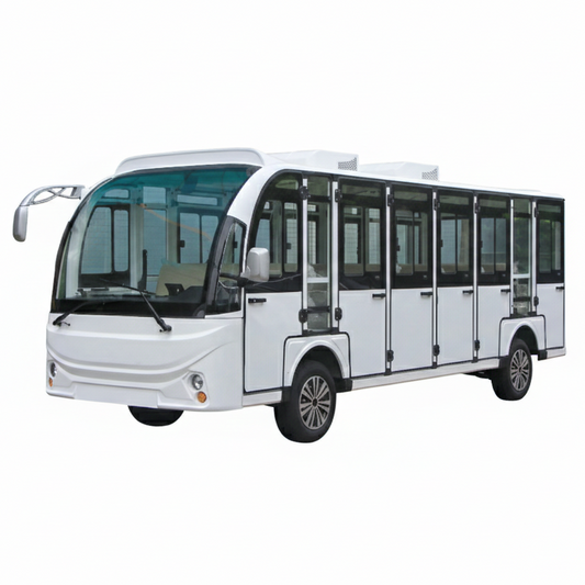 Widerway Sightseeing Car 23 Seaters-LQV23F