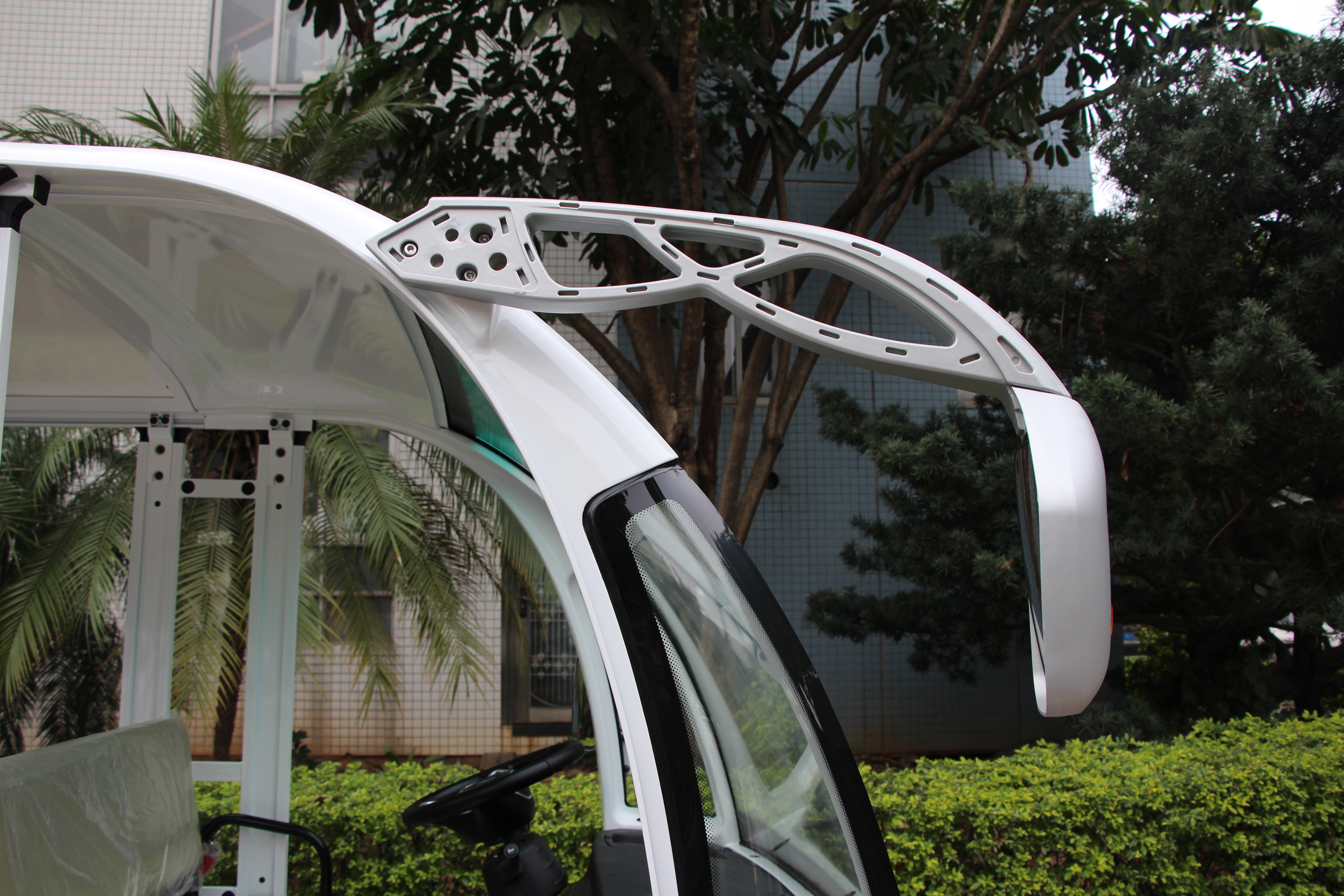 Widerway Sightseeing Car-D11A+3