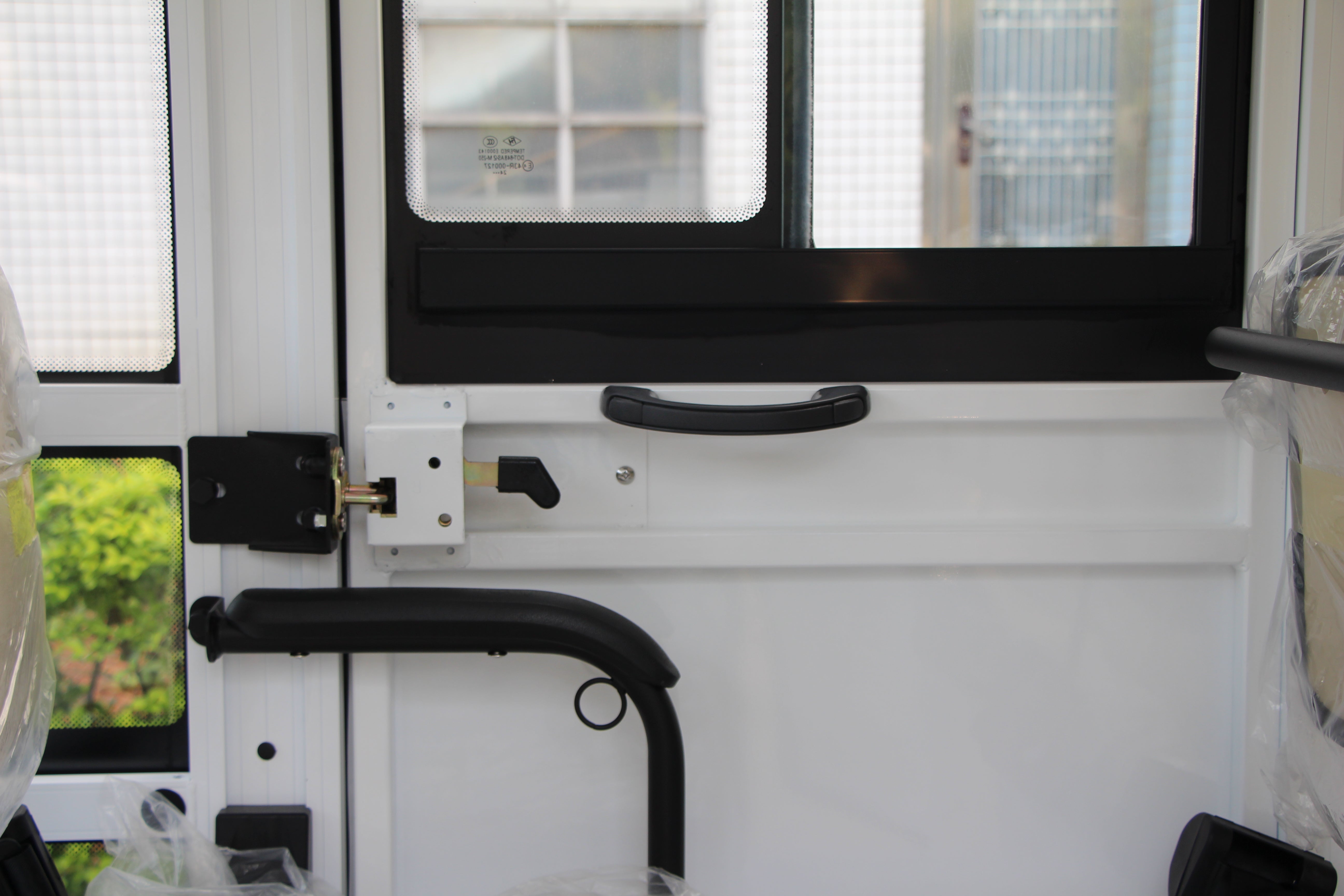 Widerway Sightseeing Car-D11AF