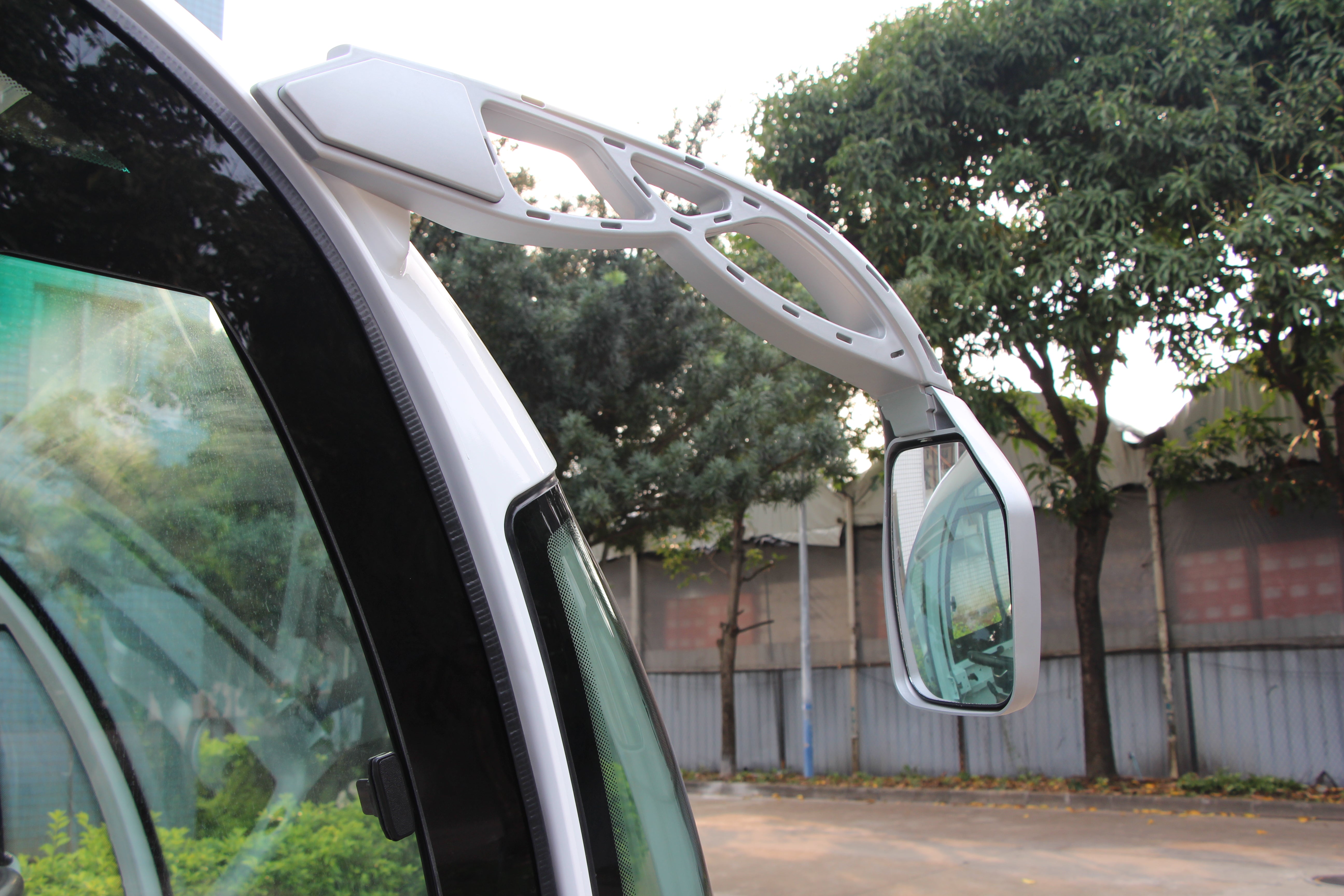 Widerway Sightseeing Car-D11AF