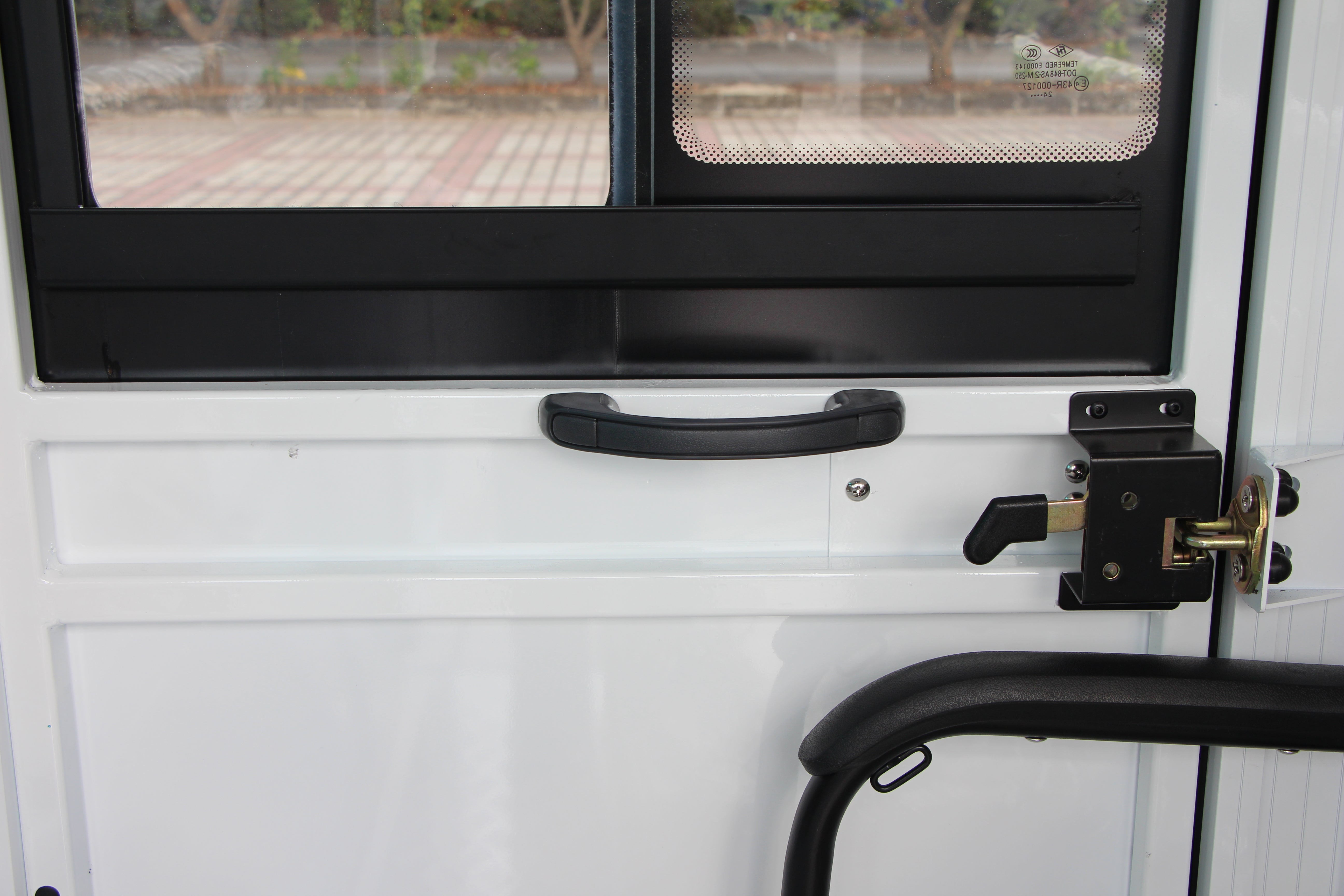 Widerway Sightseeing Car-D11A+3F