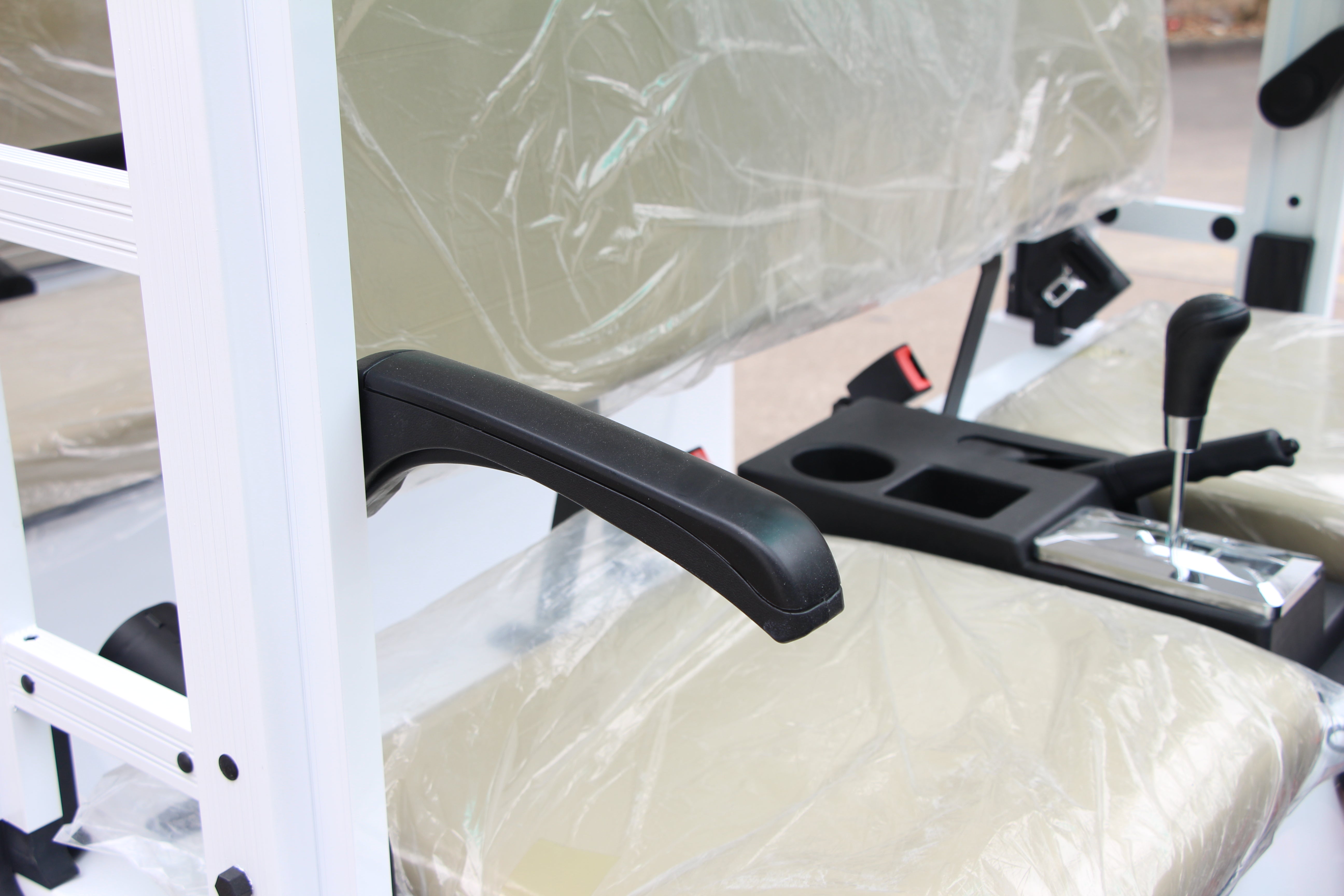 Widerway Sightseeing Car-D11A