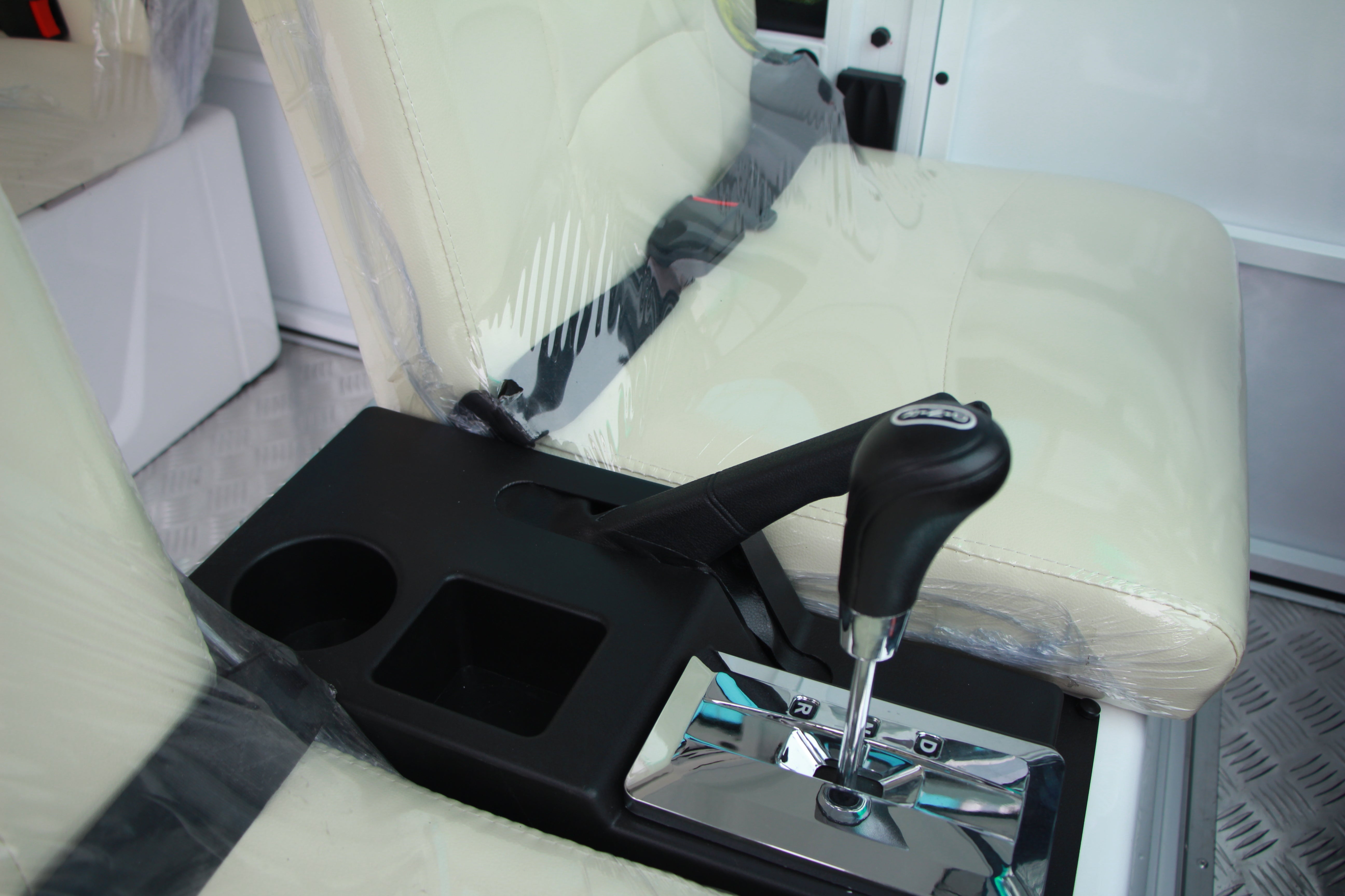 Explore the Widerway D14AF big bus, engineered for city sightseeing operations. With reliable performance and comfortable seating, it's perfect for urban tour companies.