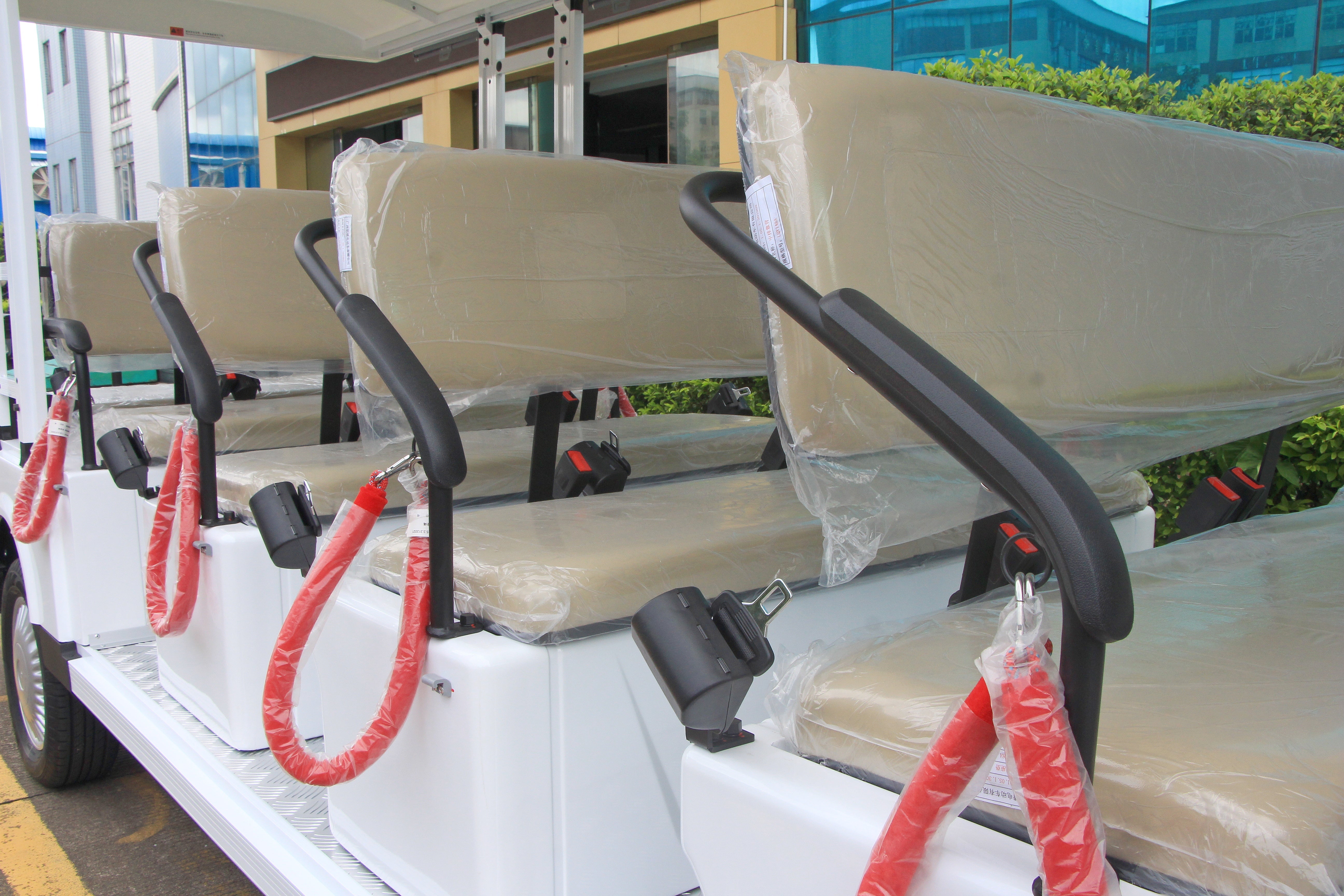 Widerway Sightseeing Car-D14A+3