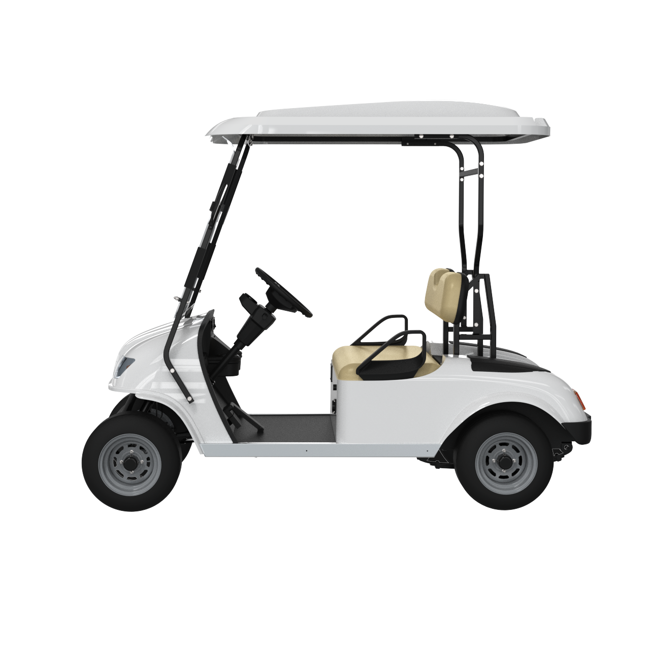 Widerway Golf Carts/Sightseeing Cars 2 Seaters-LQ2D