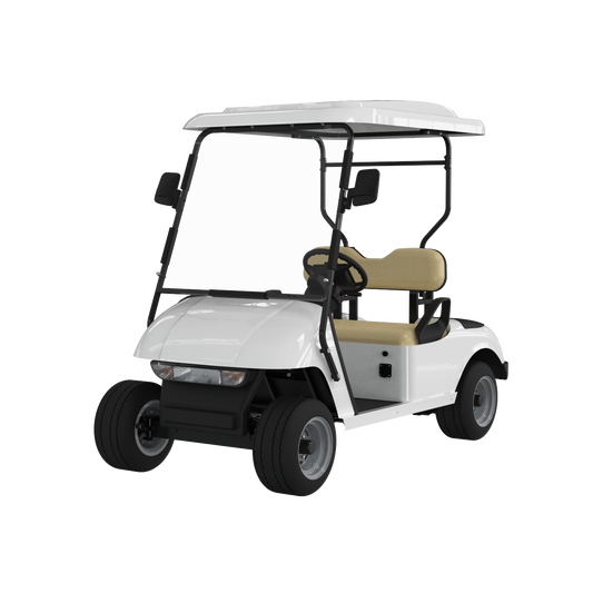 Widerway Golf Carts/Sightseeing Cars 2 Seaters-LQ2R