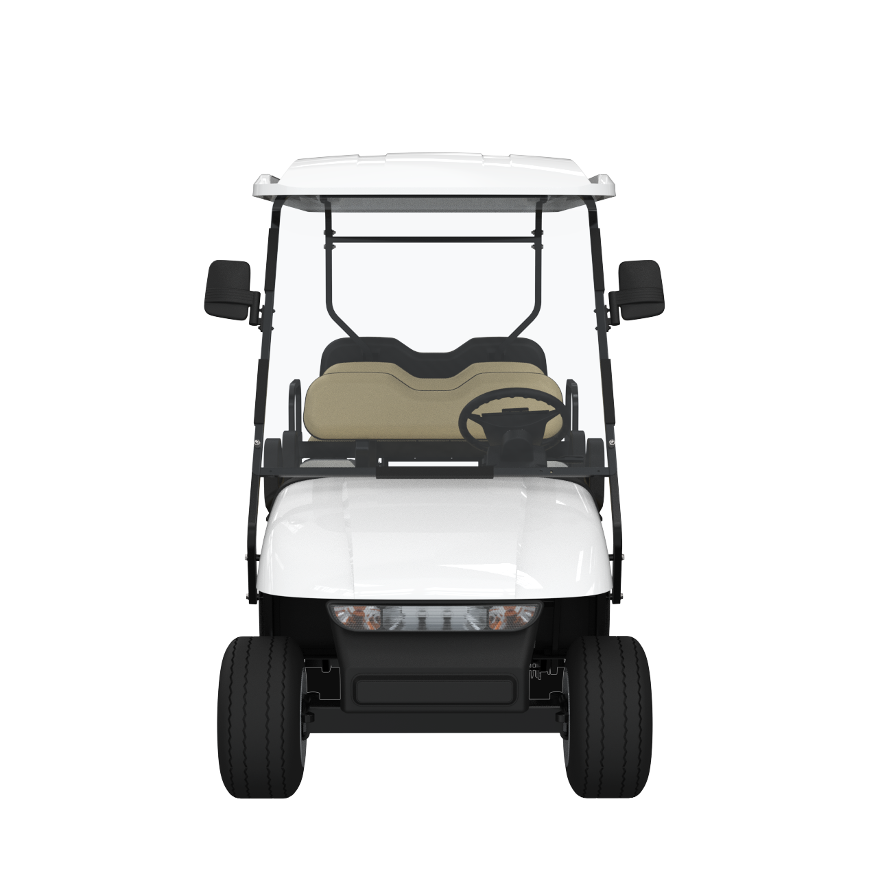 Widerway Golf Carts/Sightseeing Cars 6 Seaters-LQ4R+2