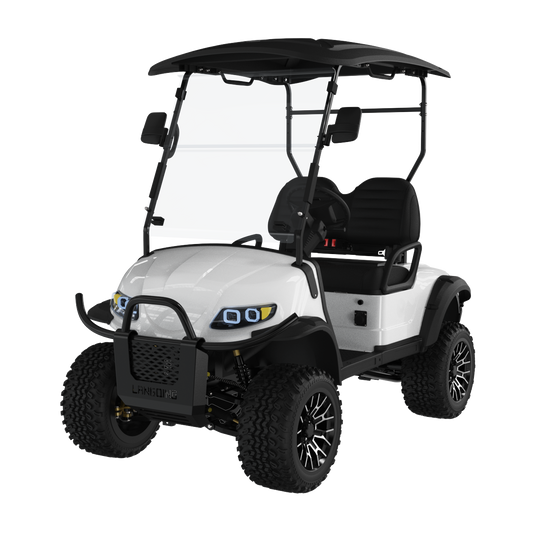 Widerway Golf Carts-LQD020A