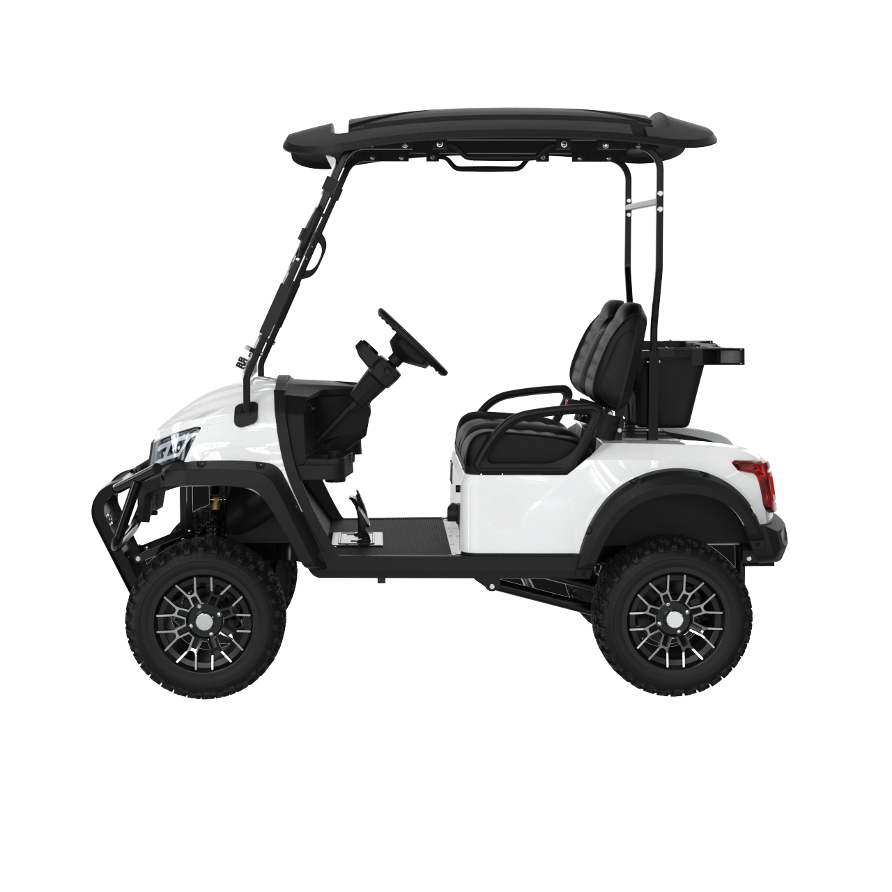 Widerway Golf Carts/Sightseeing Cars 2 Seaters-LQD022