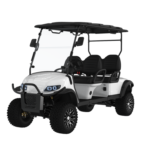 Widerway Golf Carts/Sightseeing Cars 4 Seaters-LQD040A
