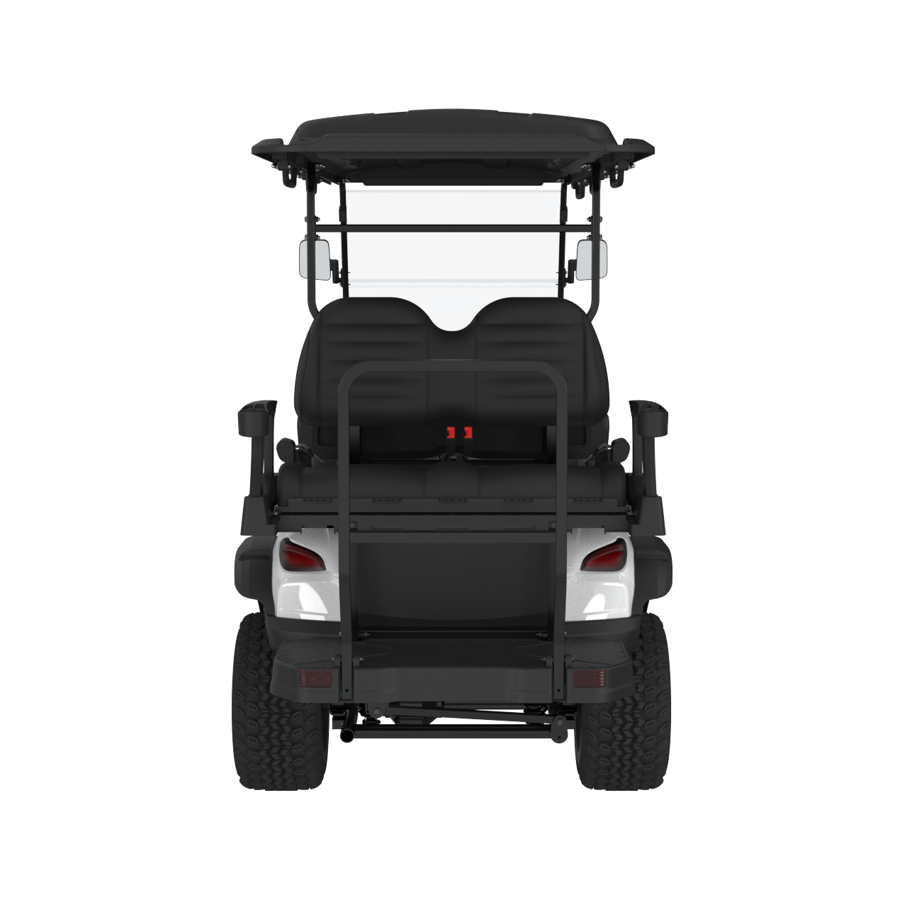 Widerway Golf Carts/Sightseeing Cars 6 Seaters-LQD041+2