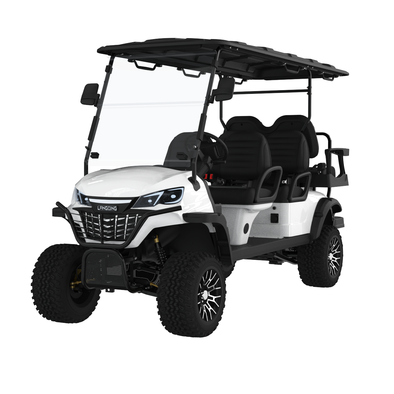 Shop the best selection of golf carts for sale at Widerway. We offer a wide range of new electric and street legal golf carts to meet your budget.