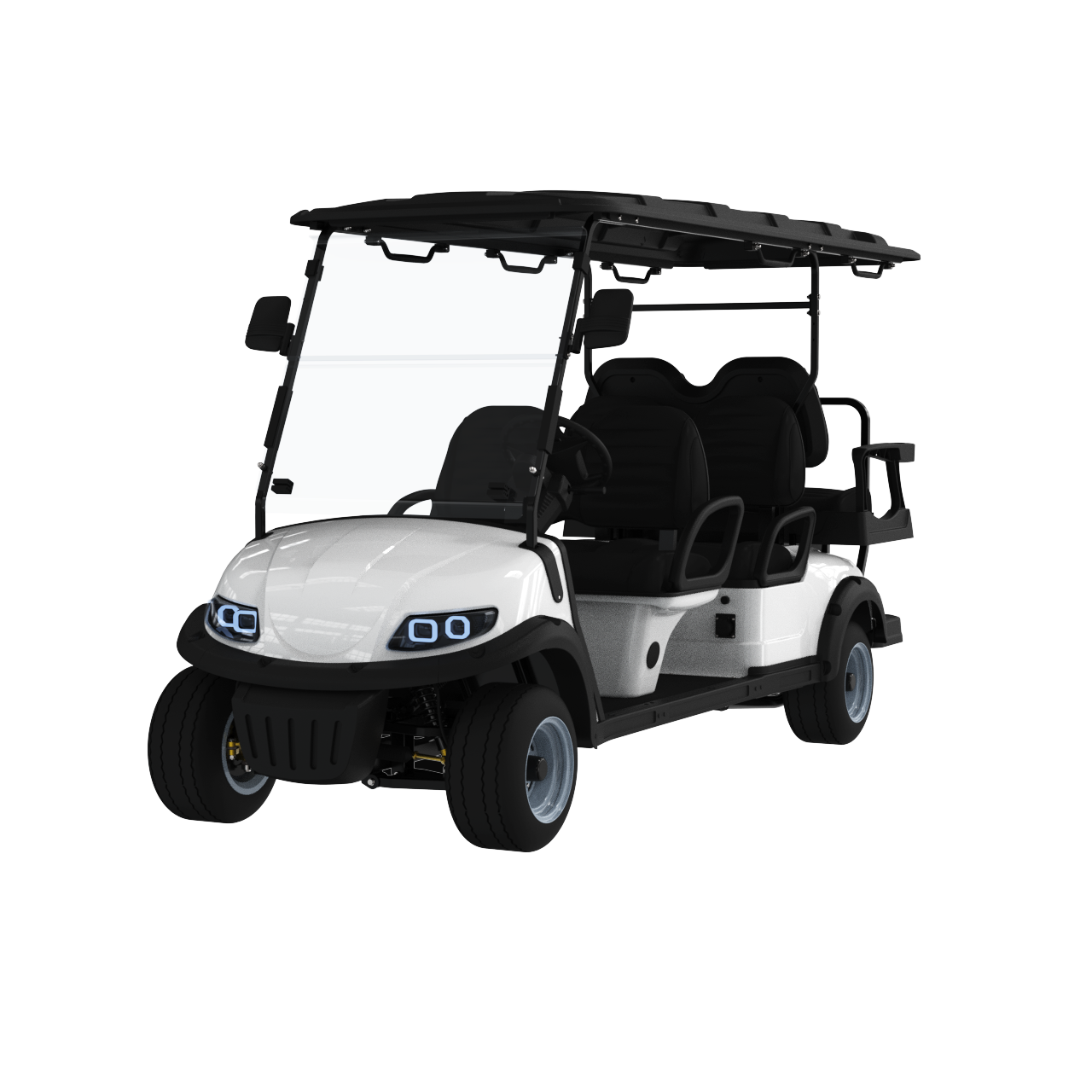 Shop the best selection of golf carts for sale at Widerway. We offer a wide range of new electric and street legal golf carts to meet your budget.