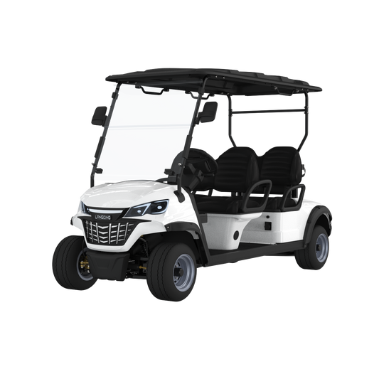 Widerway Golf Carts/Sightseeing Cars 4 Seaters-LQS041