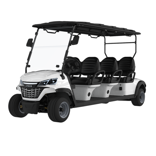 Widerway Golf Carts/Sightseeing Cars 6 Seaters-LQS061