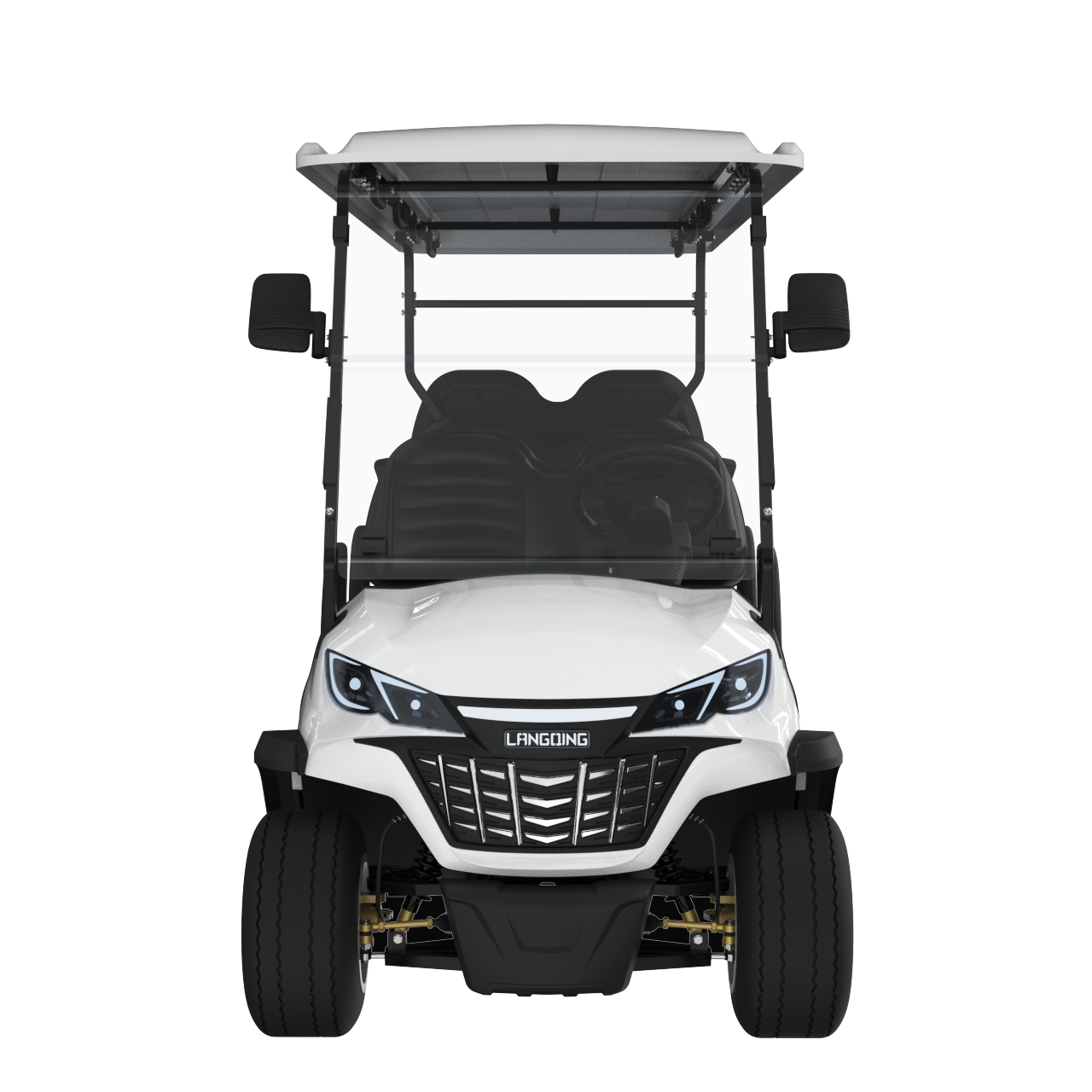 Widerway Golf Carts/Sightseeing Cars 8 Seaters-LQS061+2