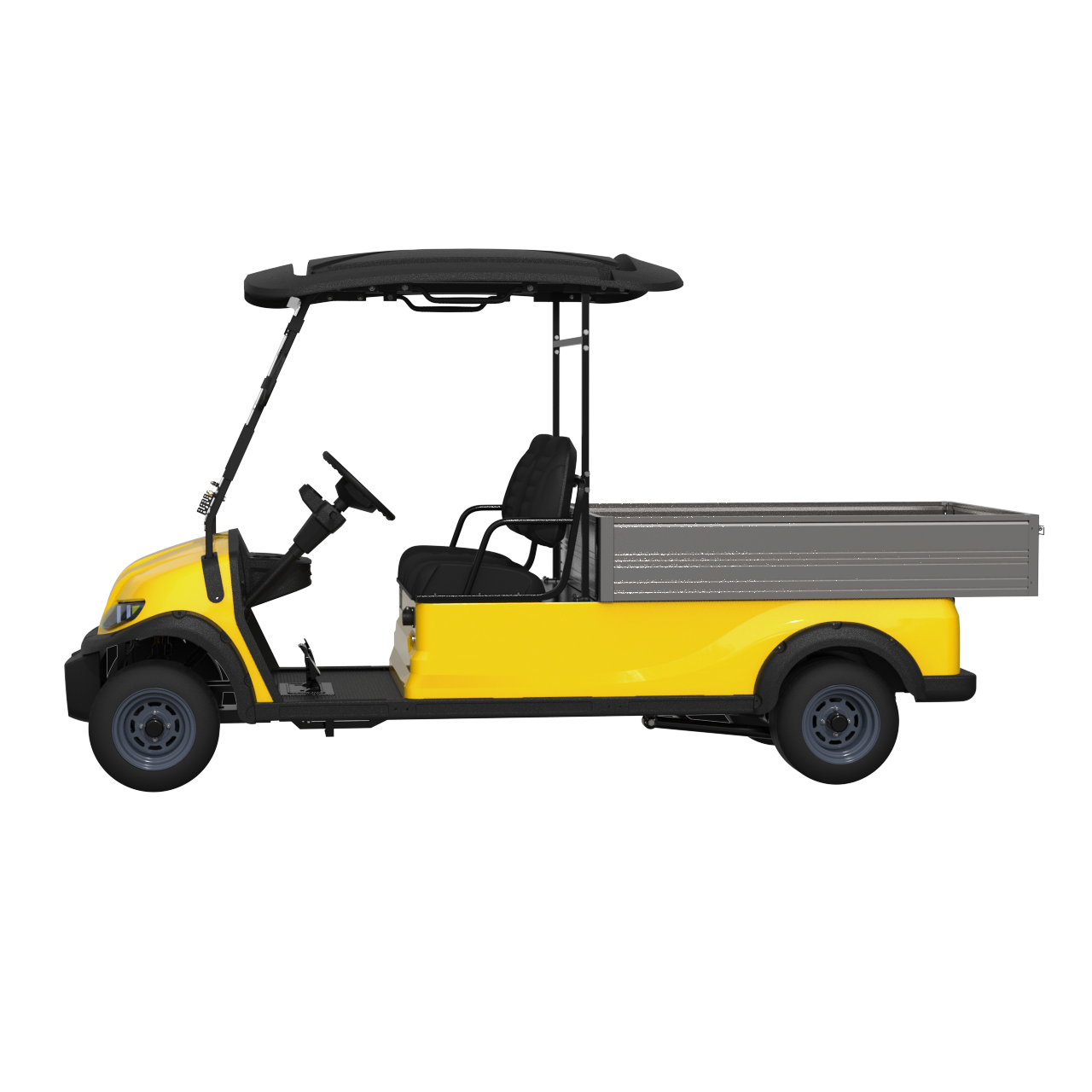 Widerway Cargo Truck 2 Seaters Customizable-LQSF020B