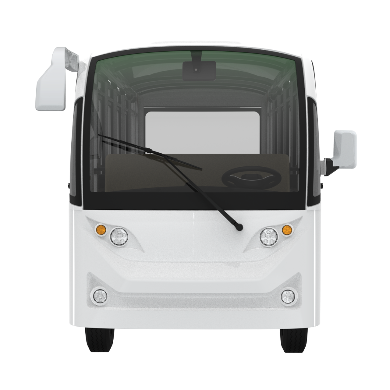 Widerway Sightseeing Car-D14AF