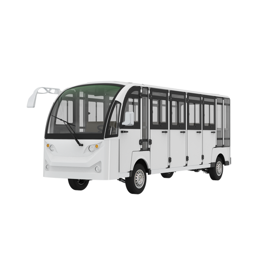 Widerway Sightseeing Car-D14AF