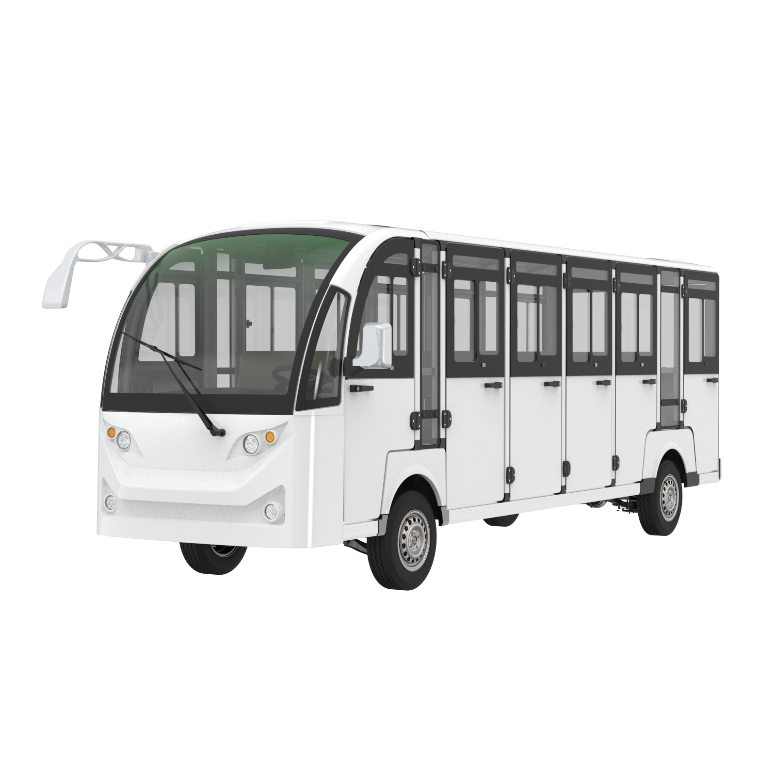 Shop our street legal 2 seater golf carts. These electric models offer efficient, eco-friendly transportation for personal use.