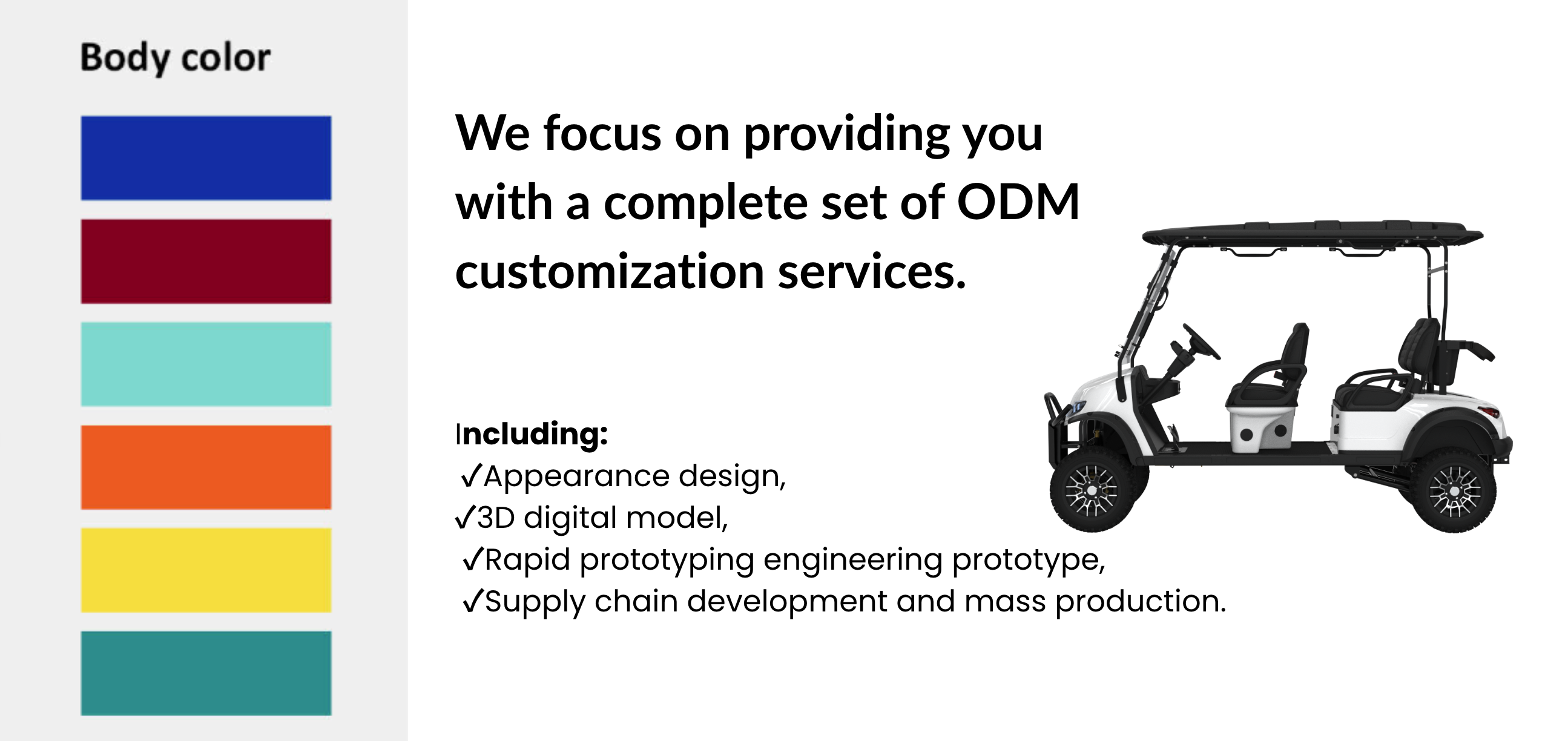 Experience the Widerway D8A big bus - ideal for city sightseeing. Features high passenger capacity, comfort, and reliability for successful tour operations.